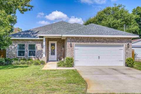 492 Aleta Ave, Mary Esther, FL 32569