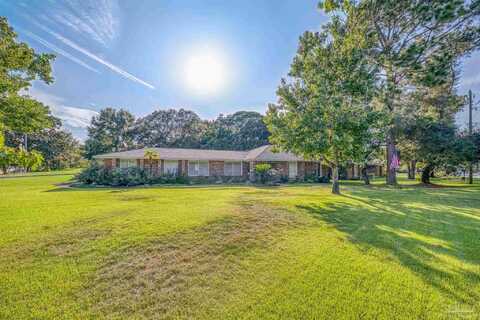 405 Silverthorn Rd, Gulf Breeze, FL 32561
