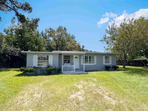 1416 N 48th Ave, Pensacola, FL 32506