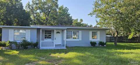 1416 N 48th Ave, Pensacola, FL 32506