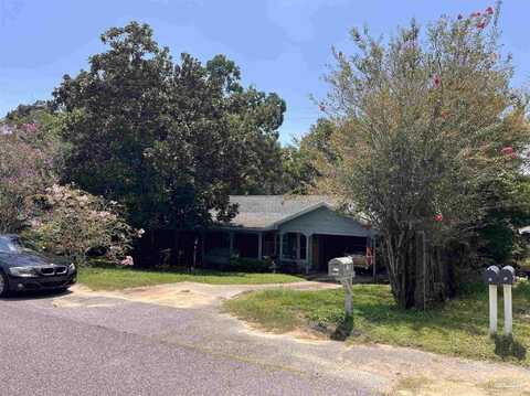 3013 W La Rua St, Pensacola, FL 32505
