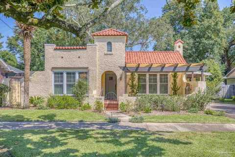 1508 E Blount St, Pensacola, FL 32503