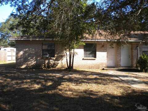 2790 Villa Woods Cir, Gulf Breeze, FL 32563