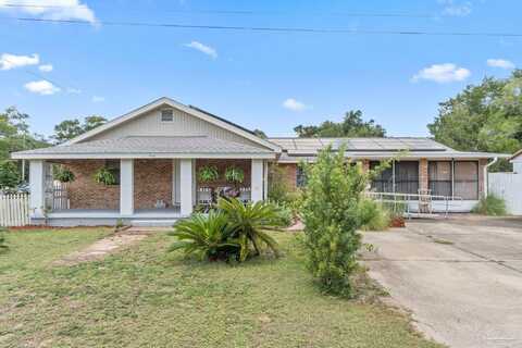 3100 E Lloyd St, Pensacola, FL 32503