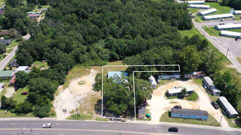 612 N Main St, Atmore, AL 36502
