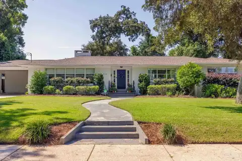 509 W Blount St, Pensacola, FL 32501