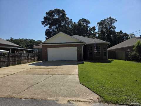 5910 Drexel Rd, Pensacola, FL 32504