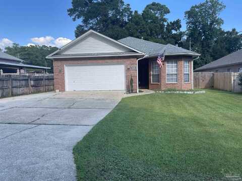 5910 Drexel Rd, Pensacola, FL 32504
