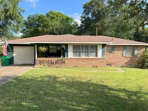 117 Clearview, PALESTINE, TX 75803