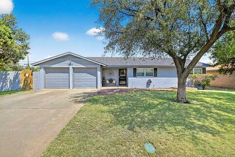 3320 W Louisiana Ave, Midland, TX 79703