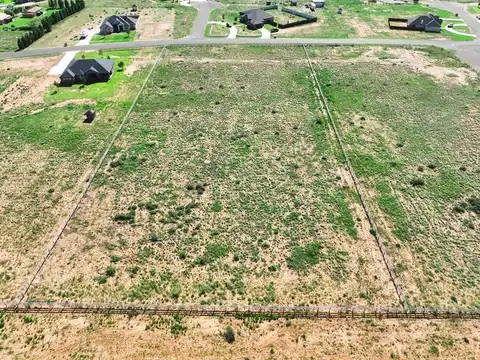 2215 S County Rd 1046, Midland, TX 79706