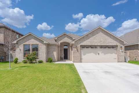 1711 Daybreak Way, Midland, TX 79705