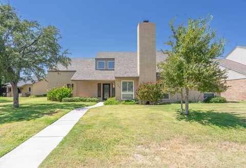 909 W Sorrel Lane, Midland, TX 79705