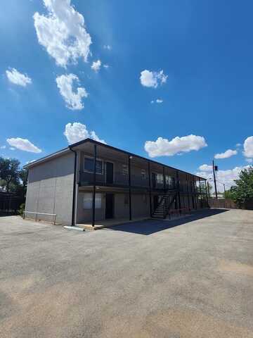2910 W Michigan Ave, Midland, TX 79701