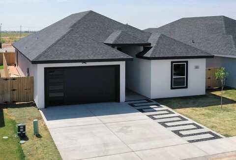 8656 Fiesta, Odessa, TX 79765