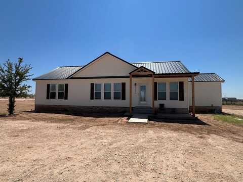 4204 S County Rd 1128, Midland, TX 79706