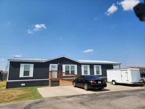 1320 N Fairgrounds Rd, Midland, TX 79706
