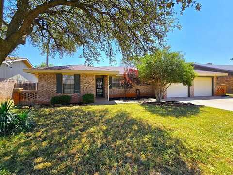3531 Hyde Park Ave, Midland, TX 79707