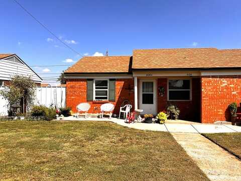 3120 W Kansas Ave, Midland, TX 79701
