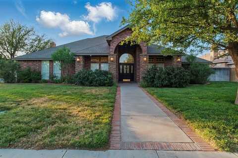 4116 Baybrook Dr, Midland, TX 79707