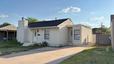 2741 Adams Ave, Odessa, TX 79762