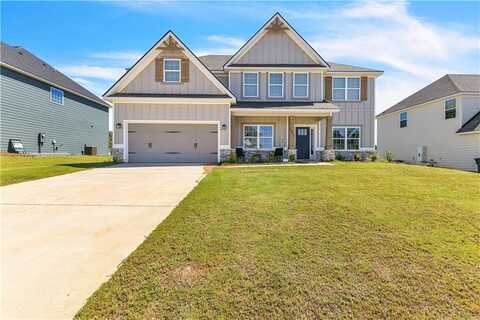 3011 Wymond Drive, Opelika, AL 36804