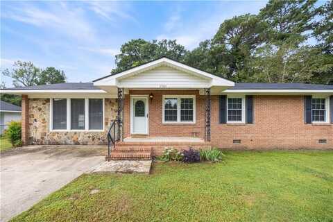 1301 8th St S, Phenix City, AL 36869