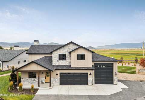 981 Hart Loop, Kamas, UT 84036