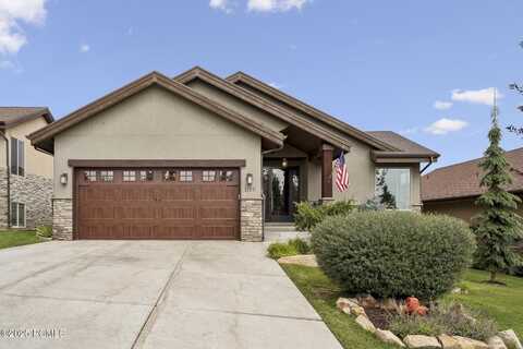 1160 Sunburst Lane, Midway, UT 84049