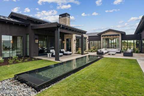 3415 E Sundowner Ridge, Heber City, UT 84032