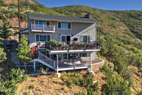 253 St Moritz Road, Midway, UT 84049