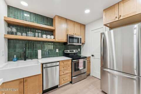 2025 Canyons Resort Drive, Park City, UT 84098
