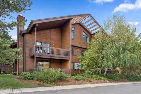 2025 Canyons Resort Drive, Park City, UT 84098