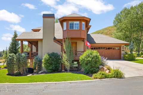 1075 Turnberry Court, Midway, UT 84049
