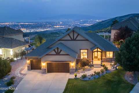 15442 Falcon Ridge Drive, Draper, UT 84020