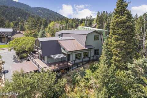 355 Woodland Drive, Park City, UT 84098