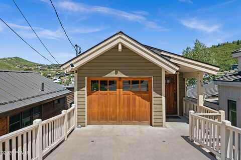 320 Woodside Avenue, Park City, UT 84060