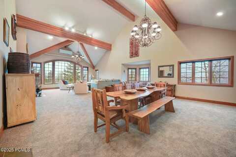 9154 Daybreaker Drive, Park City, UT 84098
