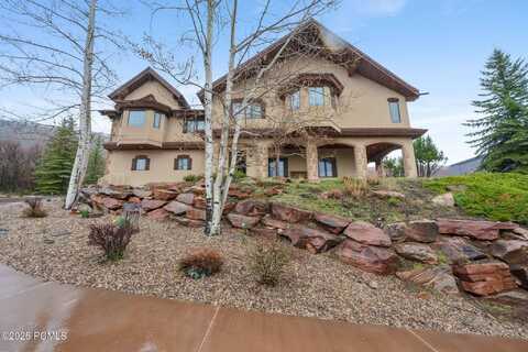 9154 Daybreaker Drive, Park City, UT 84098