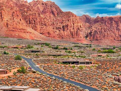 1748 Cochise Drive, Ivins, UT 84738