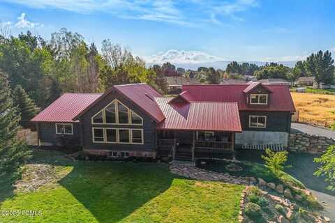 462 N 650 East, Heber City, UT 84032