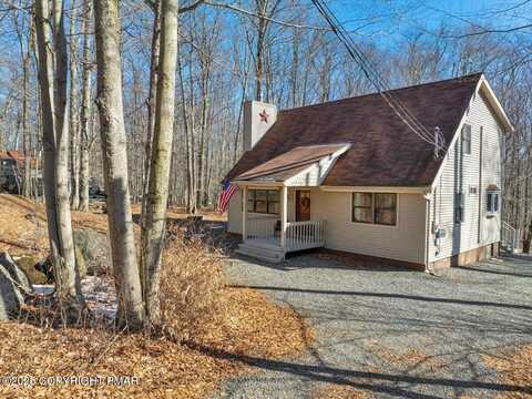 122 Big Bass Drive, Clifton Township, PA 18424
