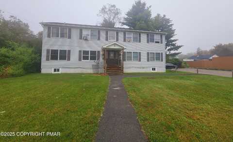 106 Madison Street, East Stroudsburg, PA 18301