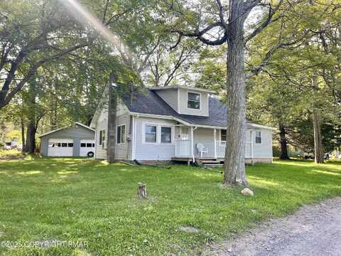 263 Hellers Lane, Long Pond, PA 18334