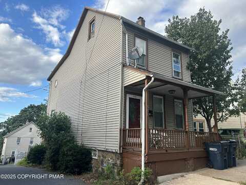 501 Sioux St Street, Bethlehem, PA 18015
