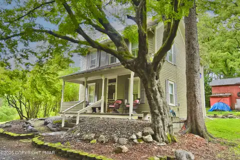 7 Washington Boulevard, Bangor, PA 18013