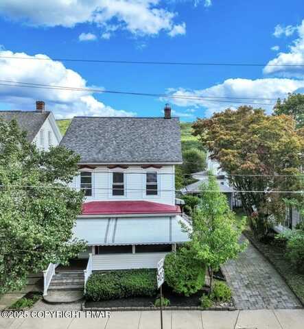 508 North Street, Jim Thorpe, PA 18229