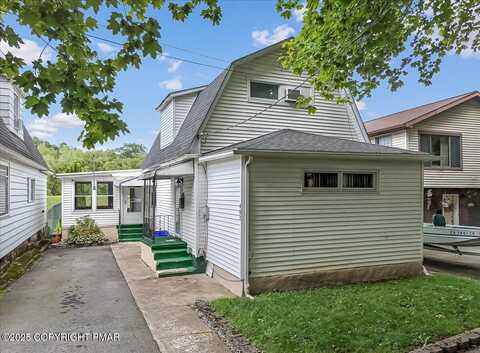 402 N River Street, Duryea, PA 18642