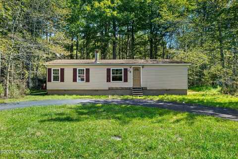 9423 Juniper Drive, Tobyhanna, PA 18466