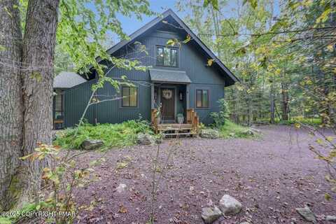 1169 Deer Trail Road, Pocono Pines, PA 18350